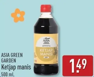 Aanbieding: Ketjap manis