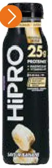 Offre: HiPRO