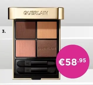 Aanbieding: Guerlain