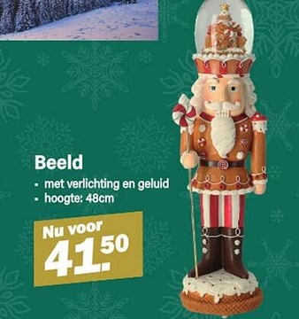 Aanbieding: Beeld