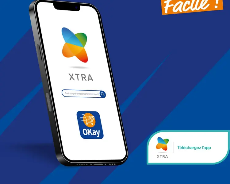 Offre: Xtra