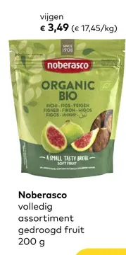 Aanbieding: Noberasco gedroogd fruit