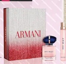 Aanbieding: Armani my way