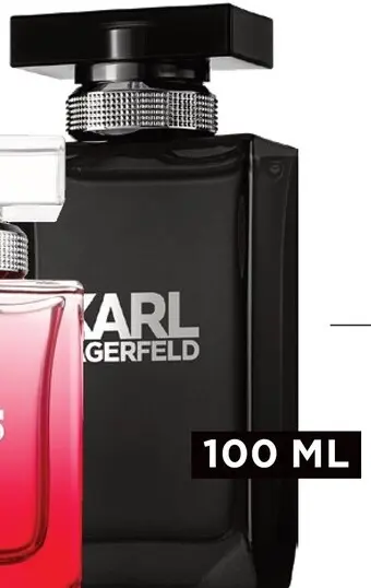 Aanbieding: Karl Lagerfeld Pour Homme