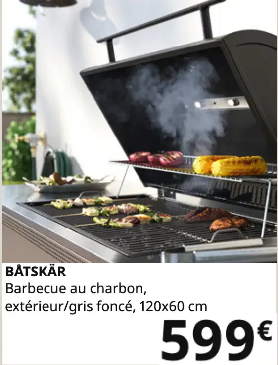 Offre: Båtskär
