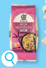 Promotie: Wok noodles