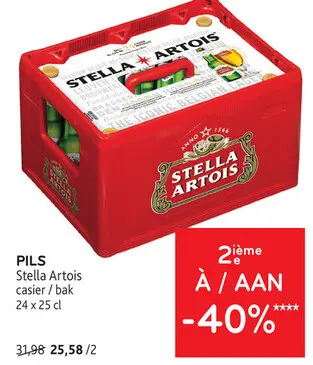 Offre: Pils