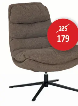 Offre: Fauteuil