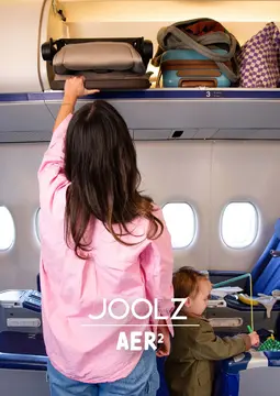 Aanbieding: Joolz Aer2