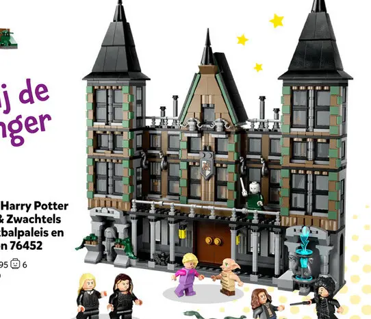 Aanbieding: Villa Malfidus