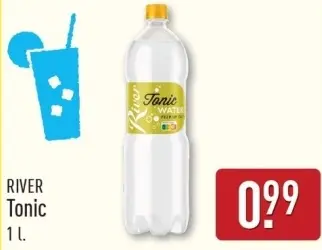 Aanbieding: Tonic
