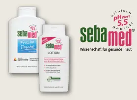 Aanbieding: Frische Dusche