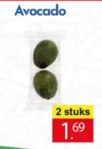 Aanbieding: Avocado
