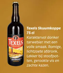 Aanbieding: Skuumkoppe