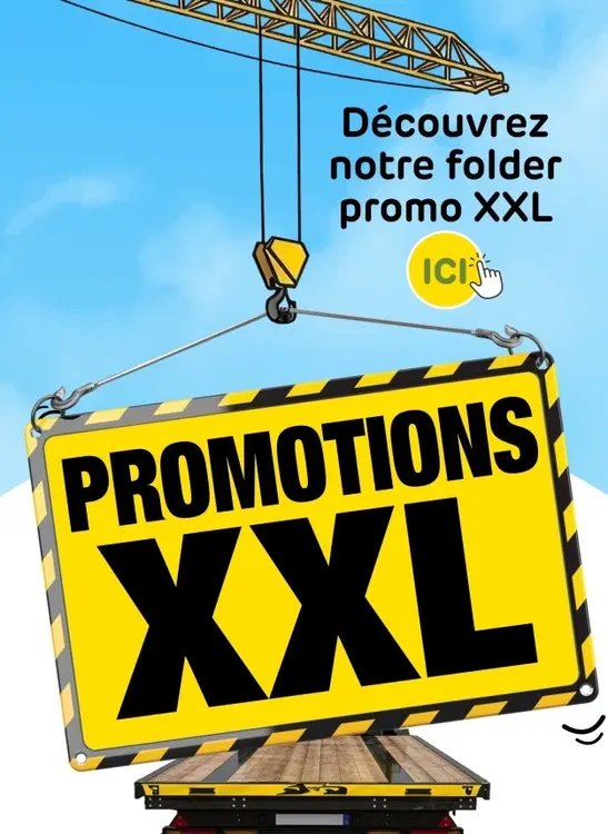 Offre: Promotions xxl