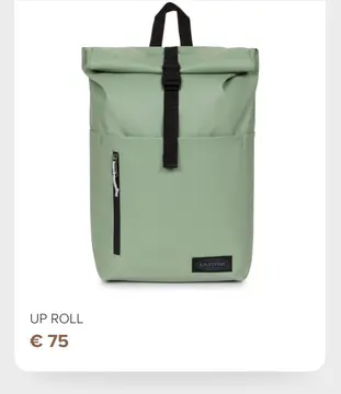 Offre: Up roll