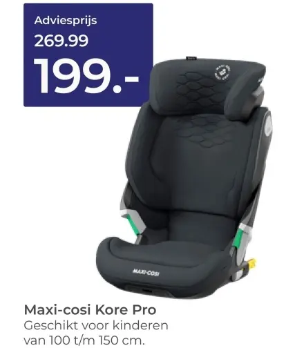 Aanbieding: Kore Pro