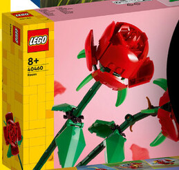 Aanbieding: LEGO