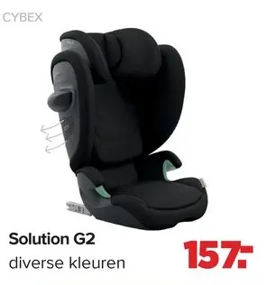 Aanbieding: Solution G2
