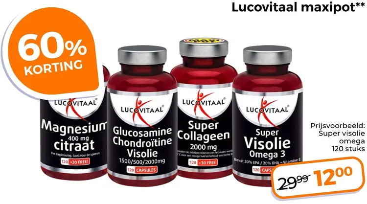 Aanbieding: Maxipot