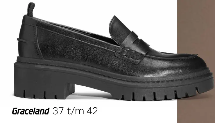 Promotie: Loafers
