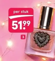 Aanbieding: Parfum