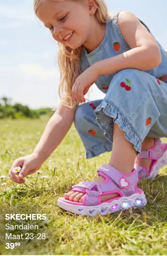 Aanbieding: Sandalen