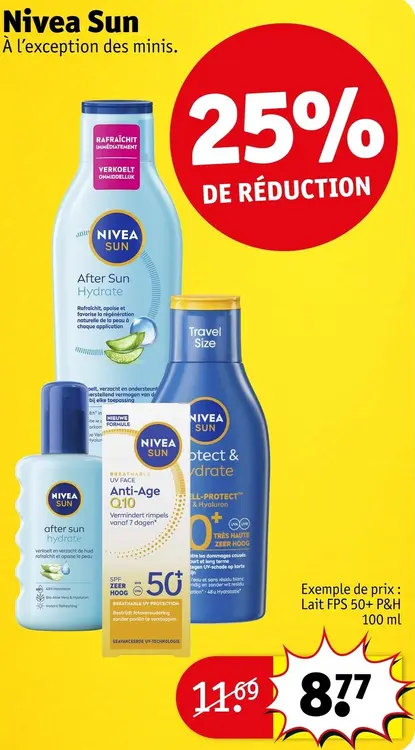 Offre: Sun