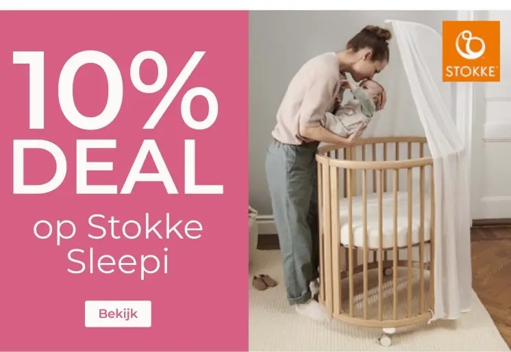 Aanbieding: Sleepi