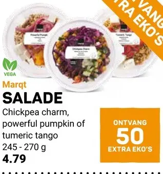 Aanbieding: Salade