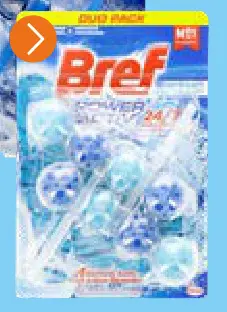 Offre: Bref tous les blocs W.-C.