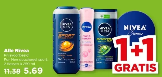Nivea