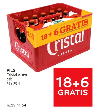 Promotie: Pils