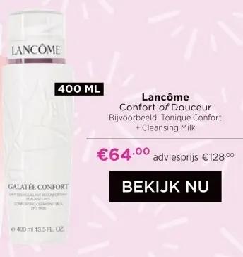 Aanbieding: Confort of Douceur