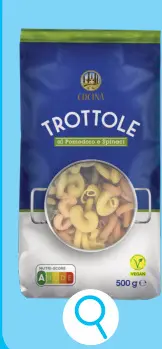 Offre: Trottole
