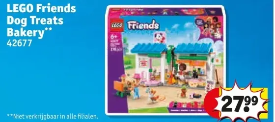 Aanbieding: Dog Treats Bakery