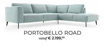 Aanbieding: PORTOBELLO ROAD