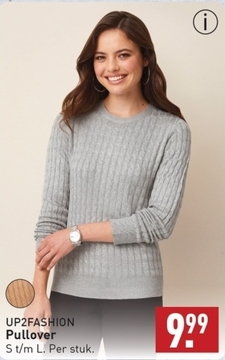 Aanbieding: Pullover