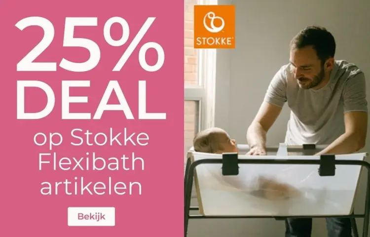 Aanbieding: Flexibath artikelen