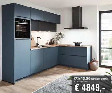 Aanbieding: Easy TOLEDO