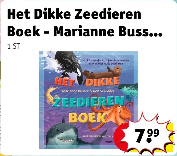 Aanbieding: Op 'T Podium Plankenkoorts - Lizzy...