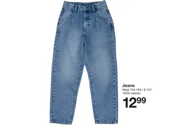 Aanbieding: Jeans