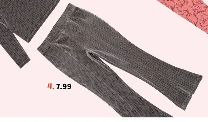 Offre: Pantalon