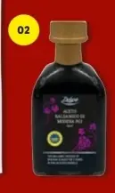 Aanbieding: Aceto Balsamico di Modena PGI