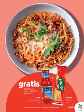 Aanbieding: ELVEA passata