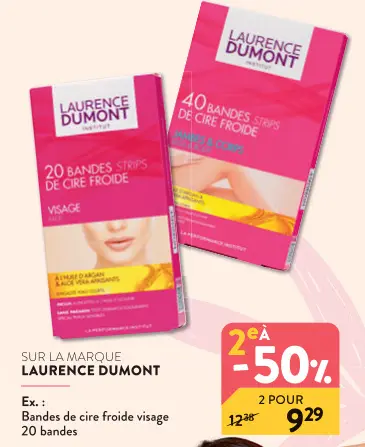 Offre: Laurence Dumont