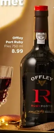 Aanbieding: Port Ruby