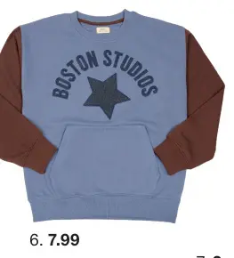 Aanbieding: Sweater