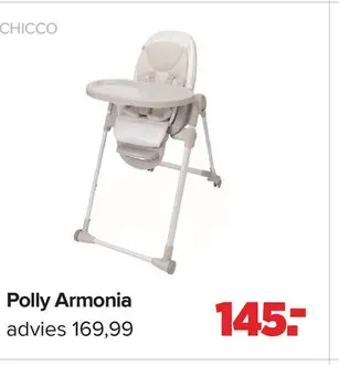 Aanbieding: Polly Armonia