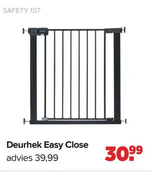 Aanbieding: Deurhek Easy Close